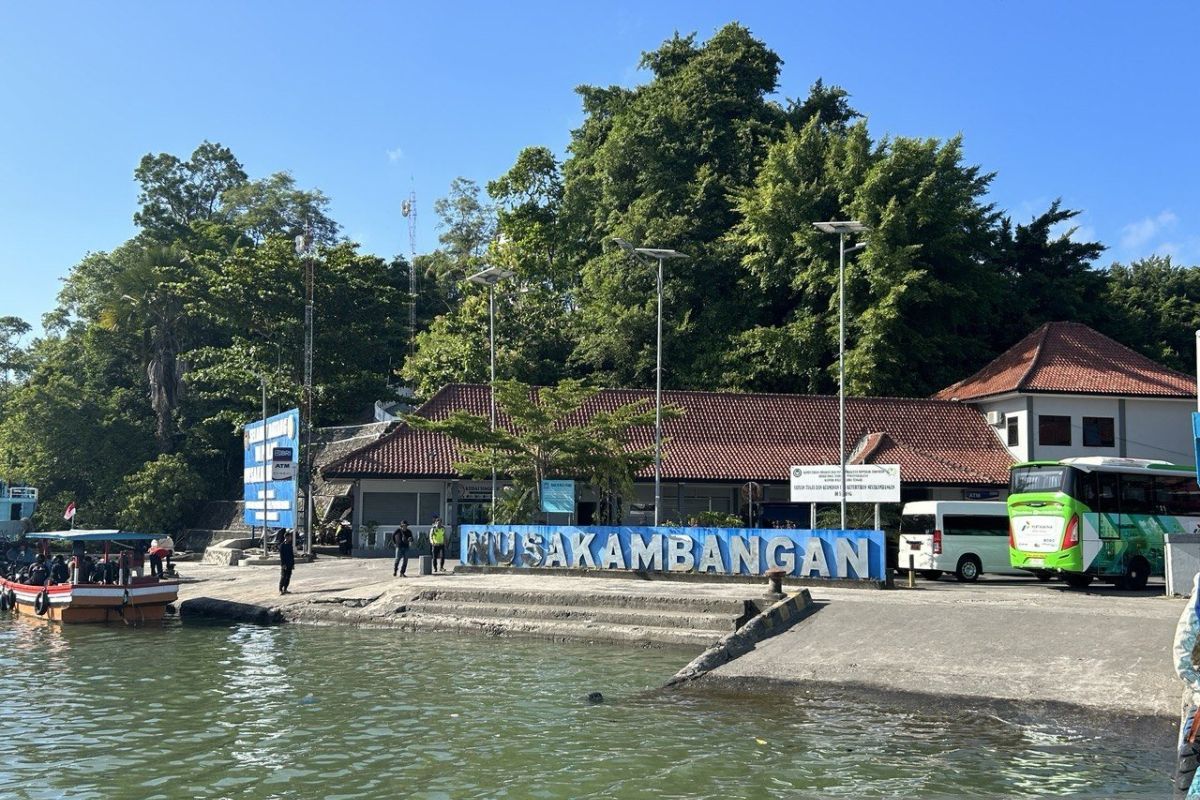 Foto LAPAS NUSAKAMBANGAN